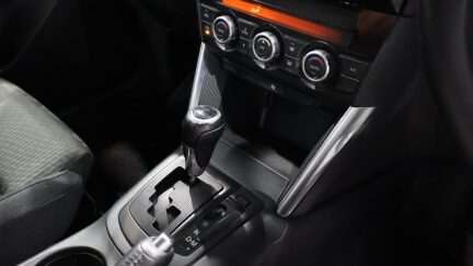 Mazda Cx-5 20S/ Steering Wheel Controls/ Reverse Camera image 306396