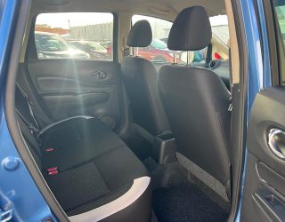 2018 Nissan Note e-Power X image 276380