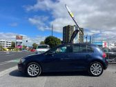 2013 Volkswagen Golf TSI Highline Blue Motion 1.4L image 276902
