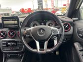 2013 Mercedes-benz A 250 A250 SPORT image 276817