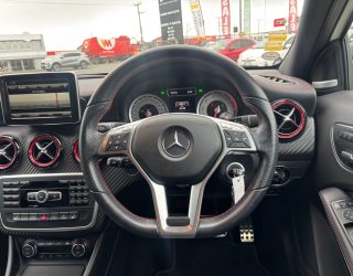 2013 Mercedes-benz A 250 A250 SPORT image 276817