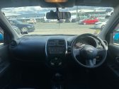 2016 Nissan March S Model/ Super Low KMS! image 284380