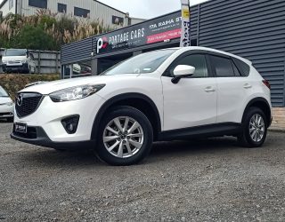 2013 Mazda Cx-5 image 276654