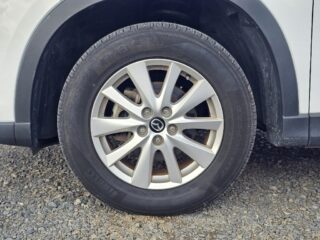 2012 Mazda Cx-5 20S image 298485