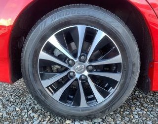 2013 Toyota Sai S Model image 285414