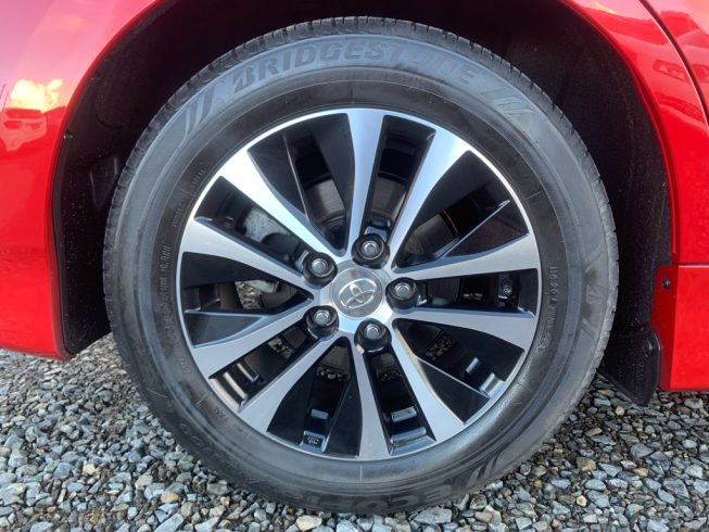 2013 Toyota Sai S Model image 285414