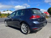 2013 Volkswagen Golf TSI Highline Blue Motion 1.4L image 276901