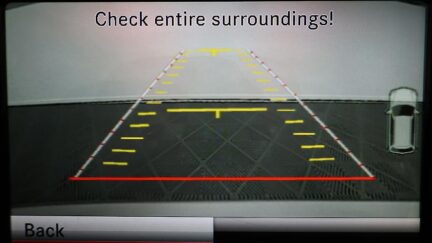 Mercedes-benz A 180 Super Low Kms image 317558