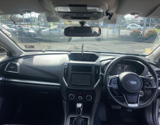 2017 Subaru Impreza Sport 2.0i-L Eyesight image 287047