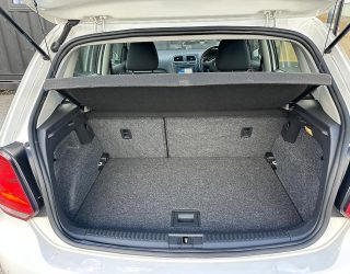 2012 Volkswagen Polo TSI Highline/ 2 Keys/ Low KMS!/ 31k KMS image 284408