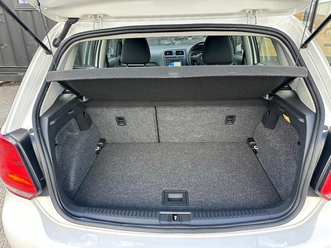 2012 Volkswagen Polo TSI Highline/ 2 Keys/ Low KMS!/ 31k KMS image 284408