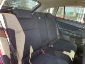 2012 Subaru Xv 2.0i-L Eyesight 4WD image 297885