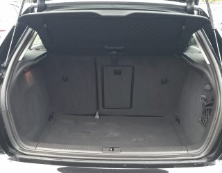 2012 Audi A3 Sportback 1.4TFSI image 285635