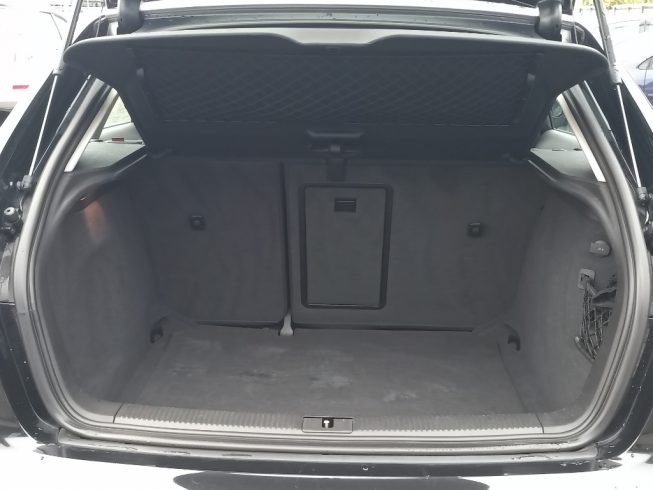 2012 Audi A3 Sportback 1.4TFSI image 285635