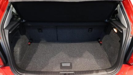 Volkswagen Polo TSI Comfortline Blue Motion image 317952