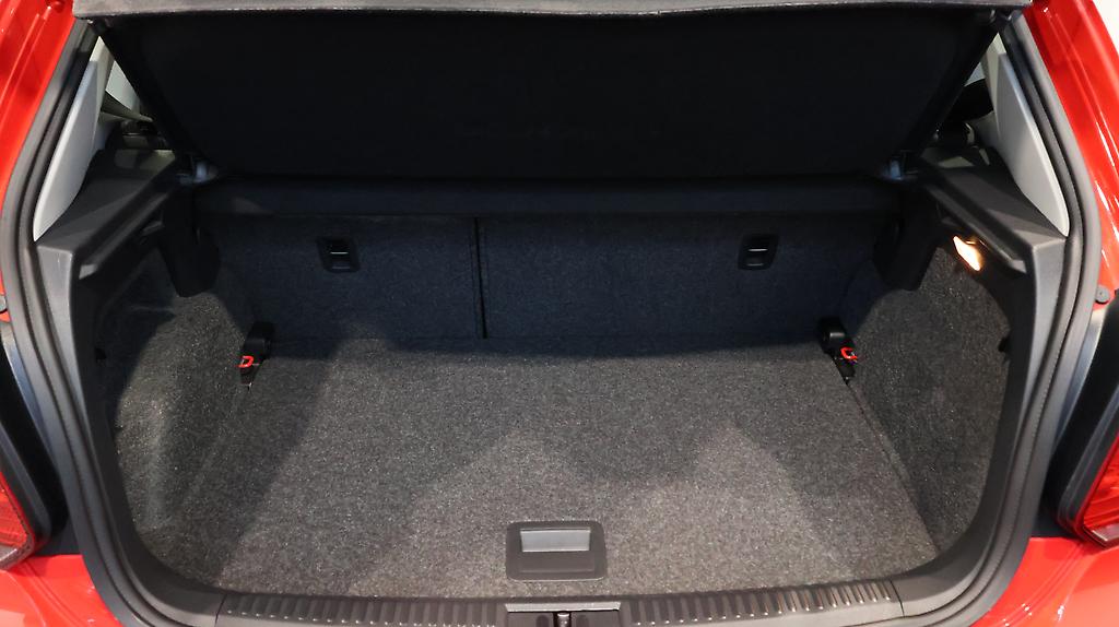 Volkswagen Polo TSI Comfortline Blue Motion image 317952