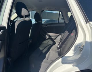 2012 Mazda Cx-5 image 275771