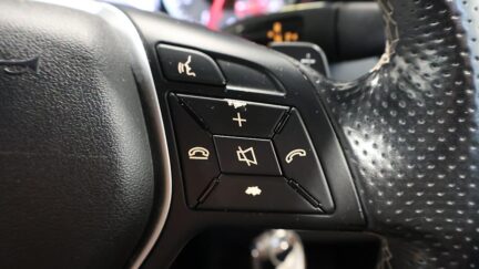 Mercedes-benz A 180 Super Low Kms image 317561