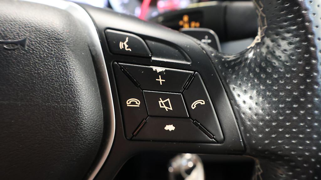 Mercedes-benz A 180 Super Low Kms image 317561