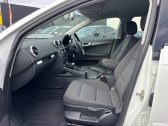 2013 Audi A3 Sportsback 1.4 TFSI image 286170