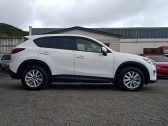 2013 Mazda Cx-5 image 276655