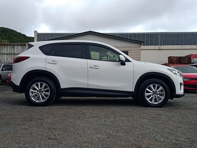 2013 Mazda Cx-5 image 276655