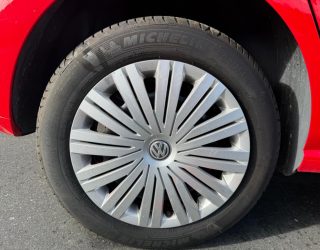 2015 Volkswagen Polo TSI Comfortline image 275704