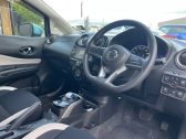 2016 Nissan Note E Power X image 287033