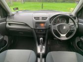 2013 Suzuki Swift RS image 285132