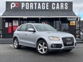 2016 Audi Q5 TFSI Quattro S-Line image 276127