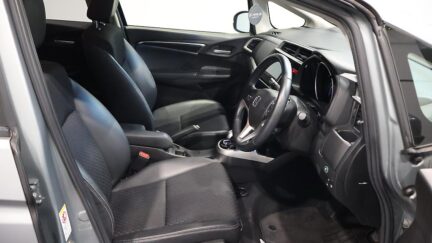 Honda Fit Hybrid L Package, Cruise Control image 311425