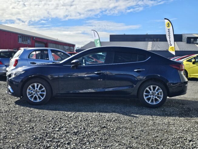 2013 Mazda Axela Hybrid S image 298440