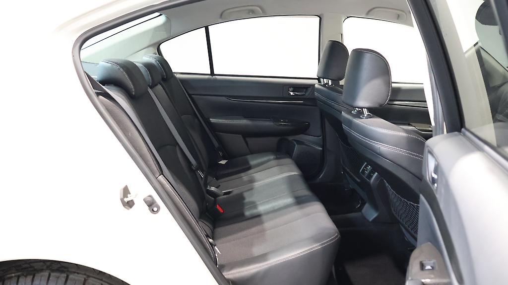 Subaru Legacy B4 2.5i B Sports Eyesight G-PKG image 317439