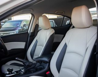 2014 Mazda Axela S L-PKG/Window Tints image 286608