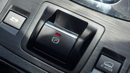 Subaru Outback Limited AWD – 2.5 image 317271