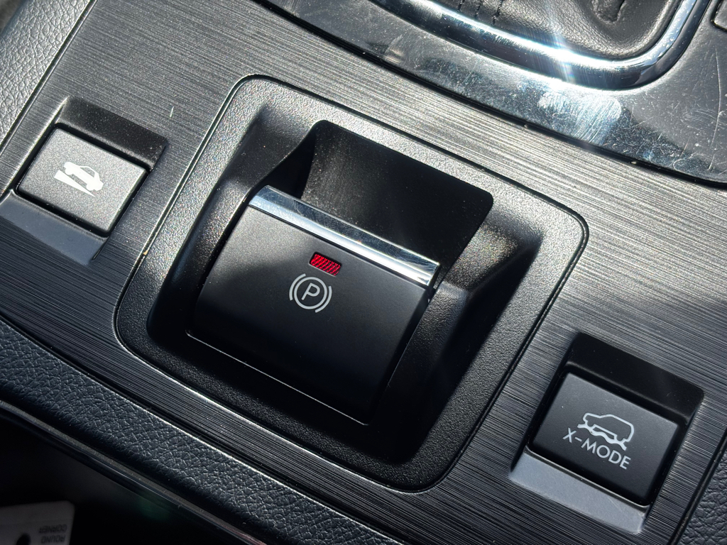 Subaru Outback Limited AWD – 2.5 image 317271