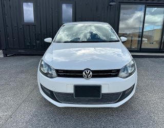 2012 Volkswagen Polo TSI Highline/ 2 Keys/ Low KMS!/ 31k KMS image 284402