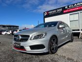 2013 Mercedes-benz A 250 Sport AMG Leather image 284044