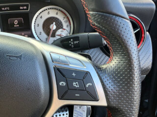 2014 Mercedes-benz A 250 A250 Sport Night Edition image 294803