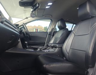 2014 Mazda Axela Sports 20S Touring, Body Kit image 286748