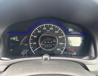 2016 Nissan Note E-power Medalist/ Half Leather image 286122