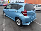 2016 Nissan Note E-power Medalist/ Half Leather image 286112