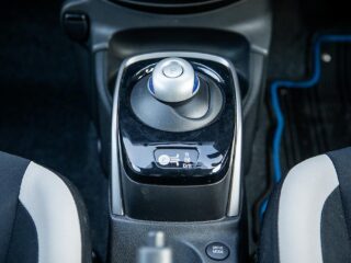 2018 Nissan Note e-Power X , Parking Sensor, Reverse Camera image 297224