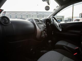 2019 Nissan March S Model, Low KMS image 290378