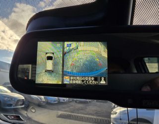 2015 Nissan Note X DIG-S V Selection + Safety image 288068