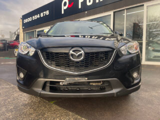 2012 Mazda Cx-5 image 291527