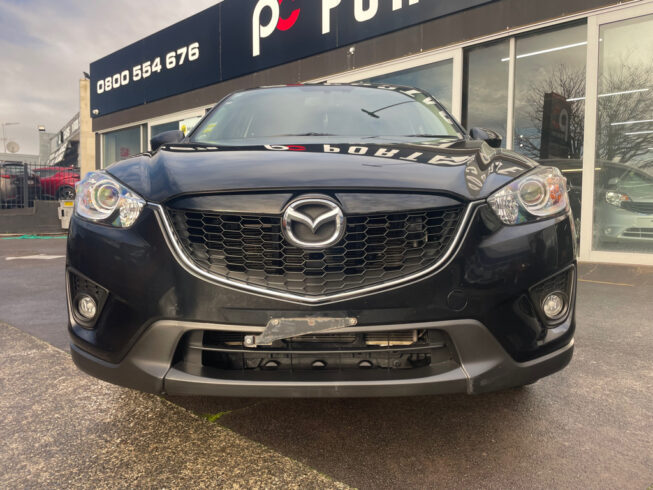 2012 Mazda Cx-5 image 291527