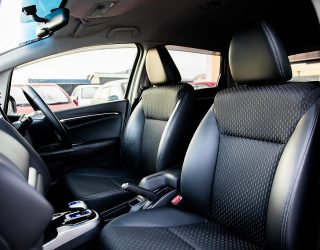 2013 Honda Fit Hybrid L package image 289248