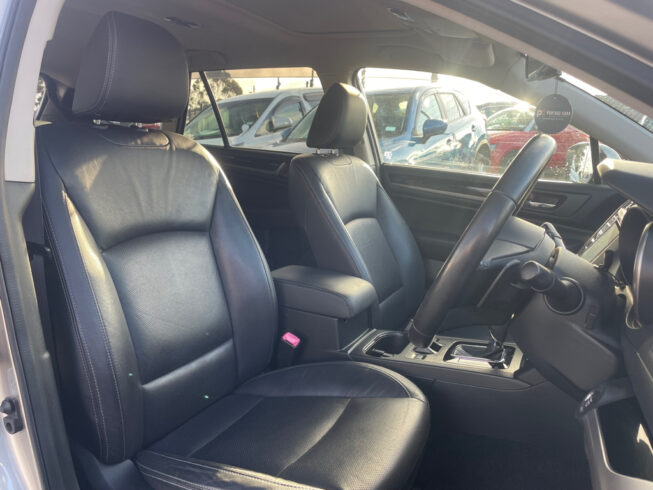 2015 Subaru Outback Limited 4WD image 292394