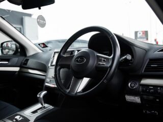 2012 Subaru Legacy Touring Wagon 2.5i Eyesight AWD image 290577